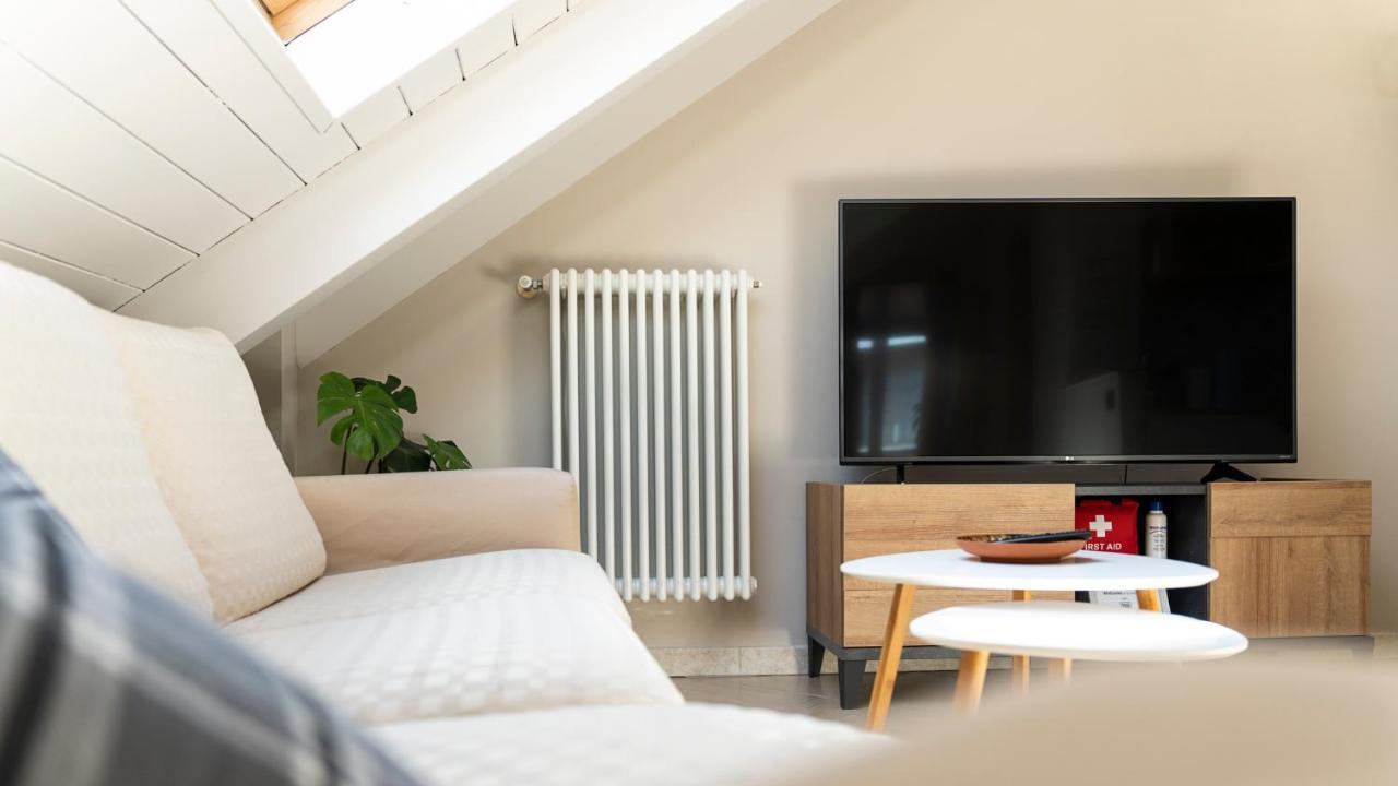 Апартаменты To-Housing3, Luce E Relax Al Centro Di Torino Экстерьер фото