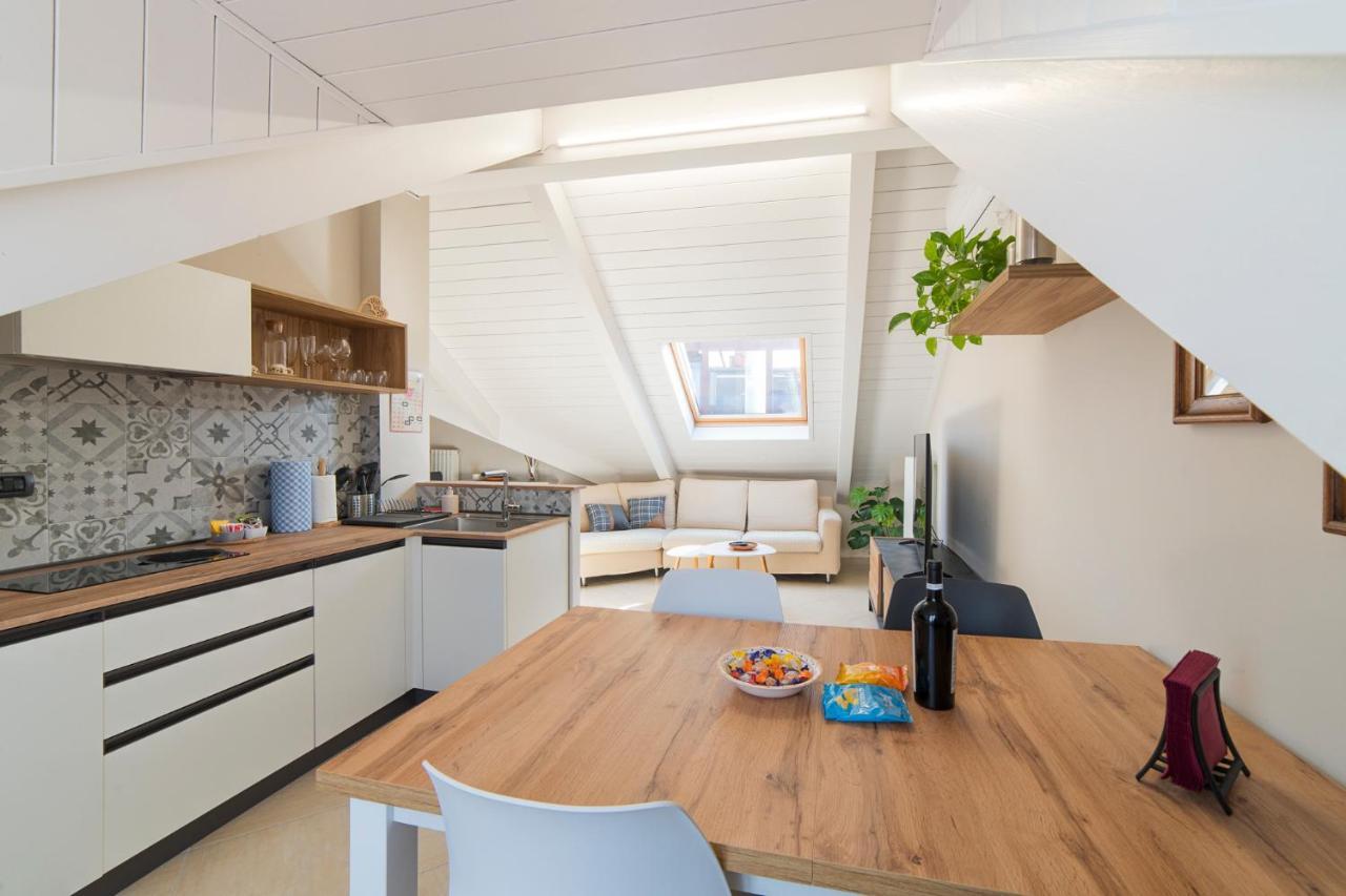 Апартаменты To-Housing3, Luce E Relax Al Centro Di Torino Экстерьер фото