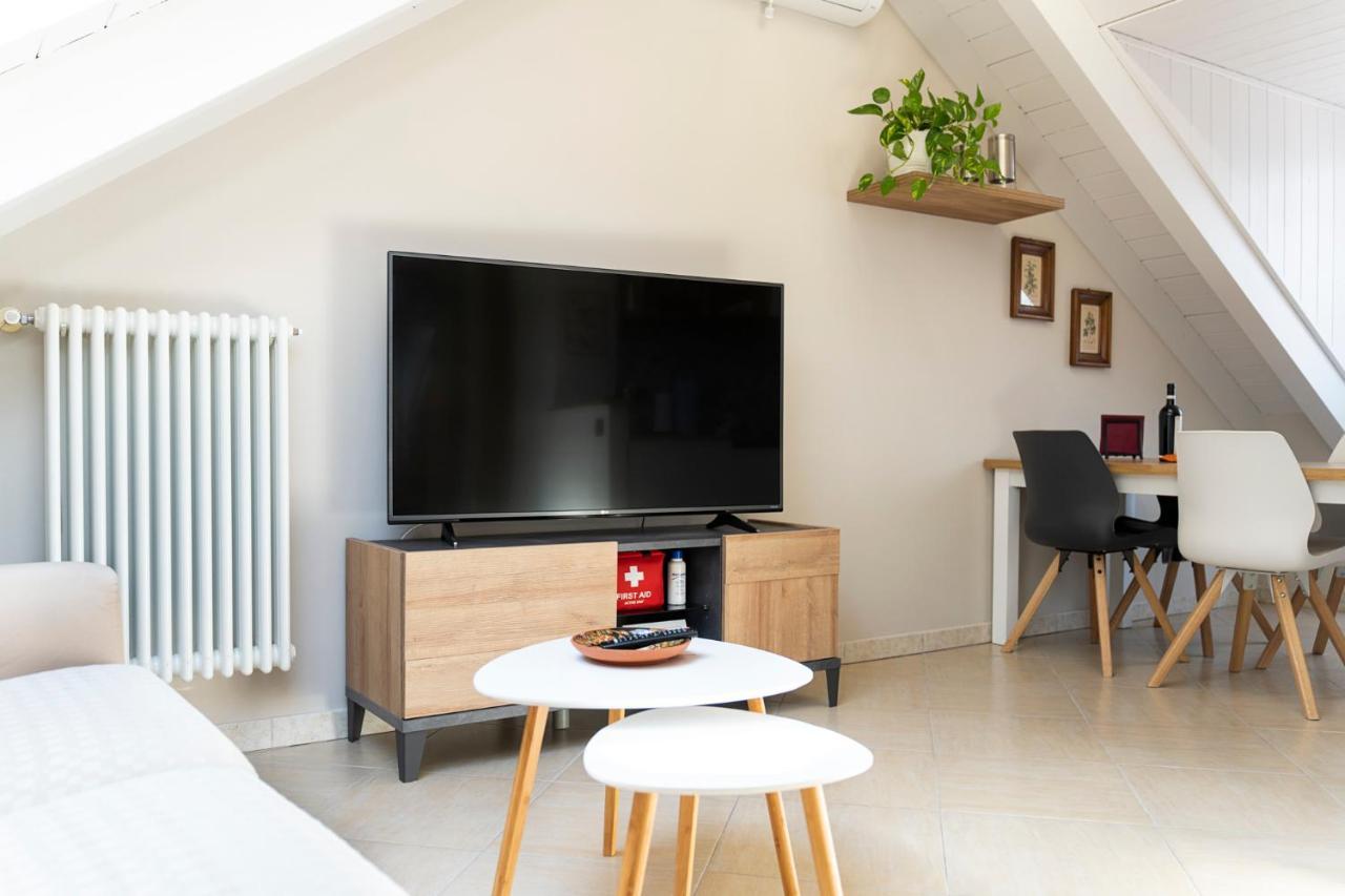Апартаменты To-Housing3, Luce E Relax Al Centro Di Torino Экстерьер фото