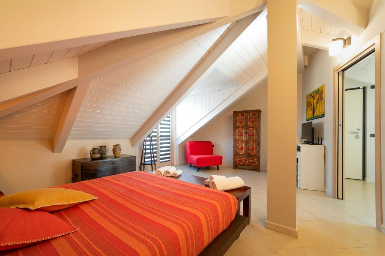 Апартаменты To-Housing3, Luce E Relax Al Centro Di Torino Экстерьер фото