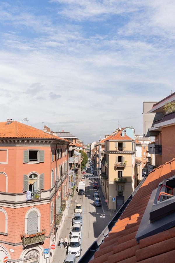 Апартаменты To-Housing3, Luce E Relax Al Centro Di Torino Экстерьер фото