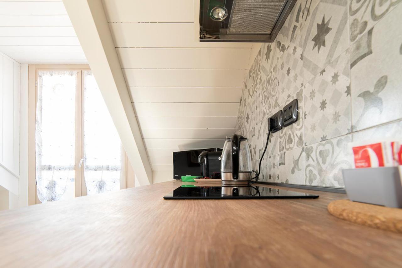 Апартаменты To-Housing3, Luce E Relax Al Centro Di Torino Экстерьер фото