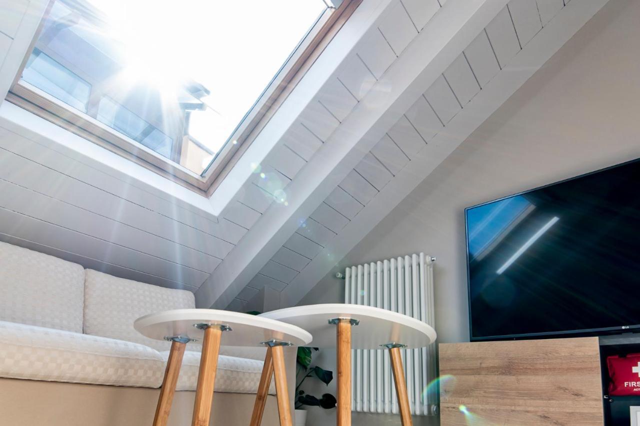 Апартаменты To-Housing3, Luce E Relax Al Centro Di Torino Экстерьер фото